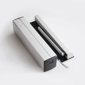 HD-2807 120kg Residential Door Electric Swing Automatic Door Opener for High-end Apartments