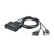 Import HD-KVW series switch support various brands of keyboard and mouse from China