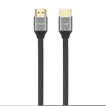 HD Video HDMI Cable 2.1v Ultra HD 8K@60Hz 4K@120Hz 1/2/3M for Home Theater System/Monitor/Game Console With VRR/MQS/QFT/ALLM