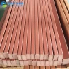HDPE Outdoor Recyclable Timber, New Timber, Wood Plastic Composite Timber Lumber