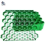 hdpe Plastic Grass Paver gravel stabilizer grid