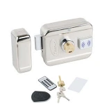 HEADEN High quality gate lock body with hook bolt or deadbolt