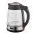 Import Health electric glass kettle with Keep warm from China