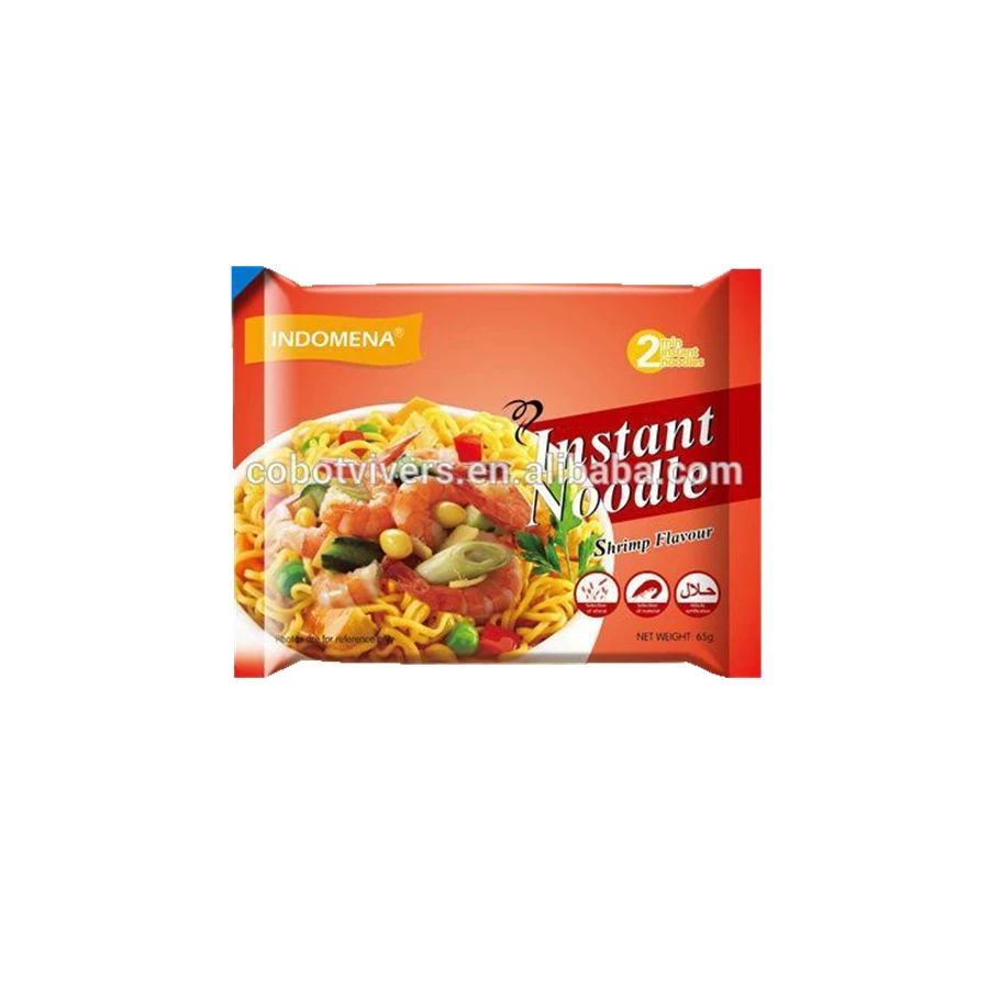 Health food factory / private label / Halal INSTANT Noodles Noodles