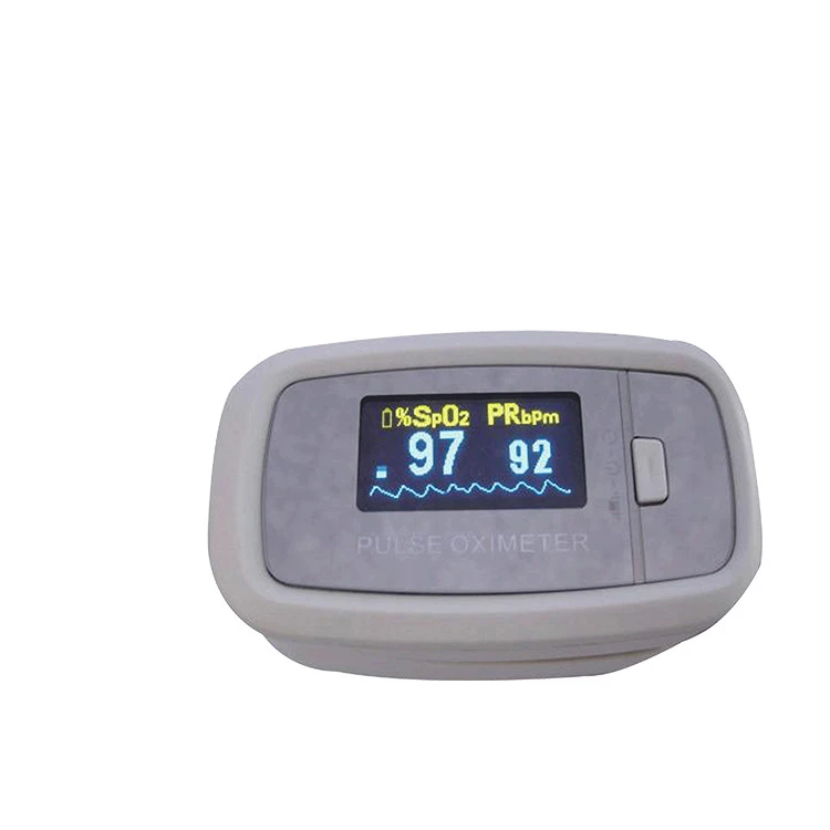 Health medical equipment CONTEC CMS50D1 Handheld pulse oximeter spo2 CE&amp;FDA Approved