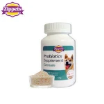 Health Supplement Probiotics for Dogs