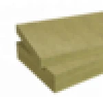 Heat insulation material agricultural hydroponic rock wool cube greenhouse growing media