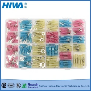 Heat Shrink Wire Connectors Kits