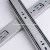 Import Heavy Duty Stainless Steel 1000mm Ball Bearing Drawer Slides from China