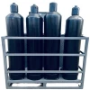 Heavy Duty Steel Racks and Stands for Gas Cylinder and Other Industrial Use