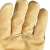 Import Heavy Duty Work Gloves with Leather Palm Medium from Pakistan