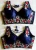Import Heavy Embroidery Handwork Traditional Design Saree Lehenga Blouse Fashionable Ladies Women Girls Wear for Wedding Season from China