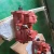 Import Heavy Equipment Part Component Main Pump Hydraulic Excavator Regulator K3V63, K3V112, K3V140, K3V180, K3V200, K5V80, K5V140 from South Korea