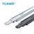 Import Heavy Loading Full Extension Ball Bearing Drawer Slide from China