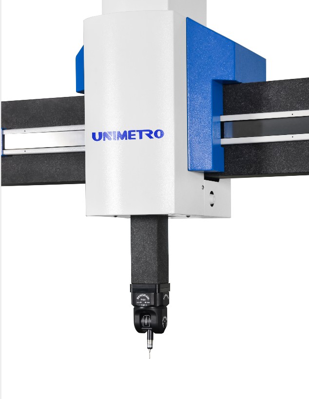 Buy Helium Series Bridge Type Cmm Measuring Moulds And Electronic ...