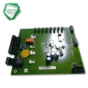 Hengkaituo 94v0 Circuit Board Double-Sided PCB Manufacturer PCBA Design Service SMT SMD Motorcycle Engine Assembly