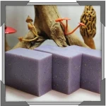 Herbal Lavender soap