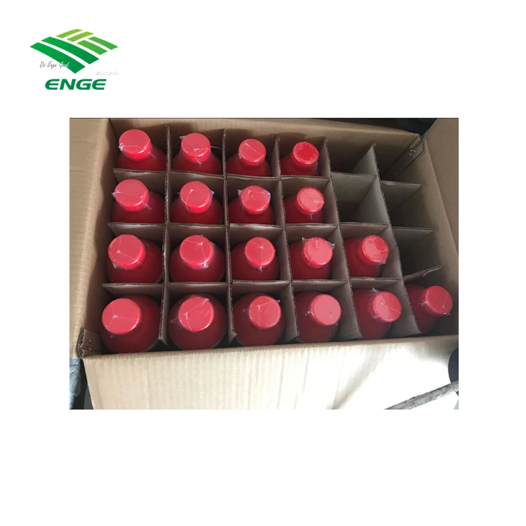 Herbicide 2,4-D Dimethyl Amine Salt 720 g/L SL, 860g/L SL, Enge Top Quality