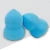 Import hexagon shape sponge super soft non latex makeup sponge  when wet could be very big from China