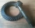 Import HF 4.625 Ring and pinion gear 10 bolt RG 4x4 off-road accessories from China