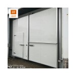 HHTP0001 Low temperture meat cold storage room freezer room used