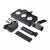 Import High Bright Aluminum Alloy Remote control Coral Reef cob aquarium light for Coral Reef Fish Tanks from China