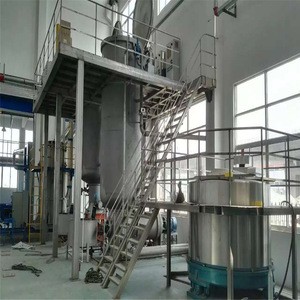 High Capacity Absorbent Cotton Bleaching Machine For Medical Cotton Equipment