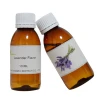 High Concentrate Pure Bulk  Lavender Fragrance Oil For Soap/Candle/Perfume Making In Bottle Supplied By ISO Factory