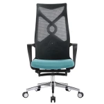 High cost performance mid back executive ergonomic office chair computer chair