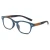 Import High Definition Visual Field Spring Leg Men Reading Glasses Unbreakable Retro Business Glasses from China