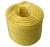 Import High density fishing plastic pp twine rope from China