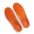 Import High Density Foam Massage Shoe Insoles for Army Boots from China