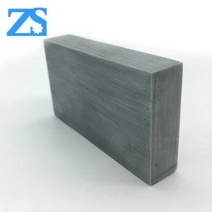 high density urethan tooling board use in prototype machining