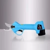 High Efficiency Agricultural Farm Trees Cutter Harvest Electric Pruning Scissors