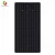 Import High efficiency ALL BLACK 80W 18V ETFE monocrystalline cell semi flexible pv solar panel from China