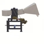 high efficiency wood chipper machine wood pellets energy saving machine