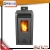 Import High efficiency wood pellet stove/heater/fireplace from China