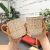 Import High-end Mosaic Gold Nordic Creative  Wedding Gift Coffee Ceramic Mug from Pakistan