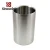 Import High grade double wall stainless steel 1.6L bar supply wine ice bucket from China