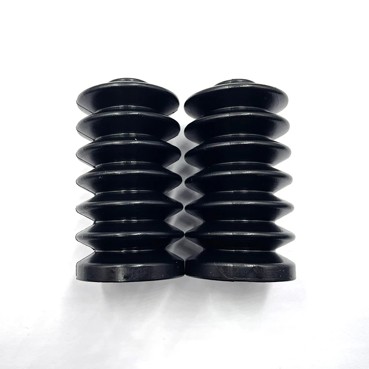 High Performance Customized Automotive CV Joint Rubber Boot