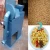 Import high performance peanut/bean product process / broad bean peeling machine from China