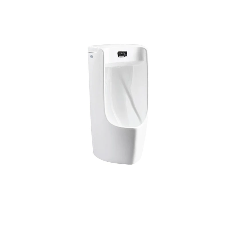 High performance Sensor Wall Hung Automatic urinals for sale wholesales