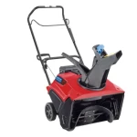 High Performance Snowplow 21-in 212cc Single Stage Gas Snow Blower for Sale