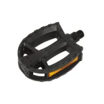 High performance spare bicycle pedals