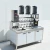 Import High-performance stainless steel milk tea  bar equipment with restaurant single tank from China