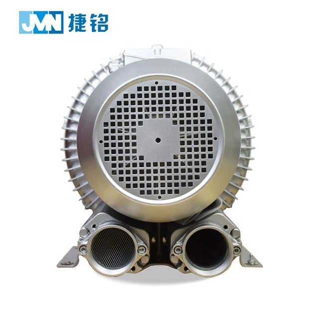 High Pessure aluminum alloy aspirator air blowers for vacuum absorption