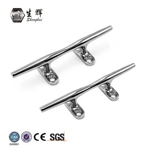 high polished boat sailboat hardware cam cleats