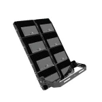 High power  5 years warranty  1000W LED high mast lighting used in stadium