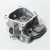 High precision aluminium die casting motorcycle cylinder head parts / aluminum casting parts / aluminum casting machine
