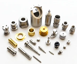 High precision cnc machining  motor vehicle spare parts long shaft outboard motor parts supplier